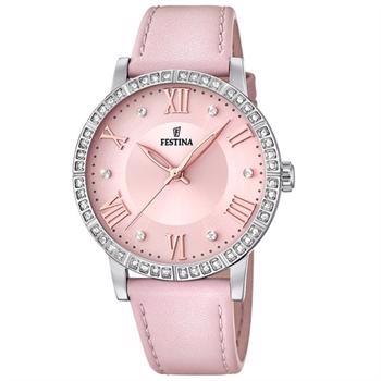 Hos Ur-Tid.dk har vi Festina model F20412_2 til markedets bedste priser